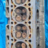 سرسیلندر اروپایی نمره ۷ زانتیا ۲۰۰۰ و ۱۸۰۰ و elx