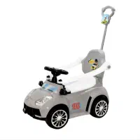 ماشین دسته دار کودک|اسباب‌بازی بچه|کرمانشاه, |دیوار