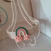 لوستر کودک نو|لوستر و چراغ آویز|کرج, مهرویلا جنوبی|دیوار