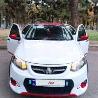 کوییکRمدل1400عروسک