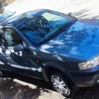 سمند مدل۸۶دوگانه کارخانه