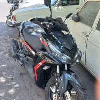 طرح آیروکس هانی 1401