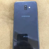 سامسونگ گلگسی j6+