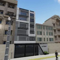 آپارتمان70متری-1خواب-ایمان-شرقی