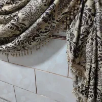 یلان پرده|پرده، رانر، رومیزی|کرمان, |دیوار