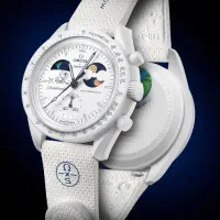 اومگا سواچ limited