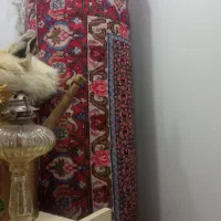 دوتخته قالی دستباف