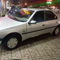 پژو ۴۰۵|خودرو سواری و وانت|تربت‌حیدریه, میدان مرکزی|دیوار