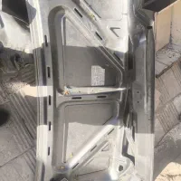 کاپوت درب و درب صندوق و پمپ هیدرولیک پارس