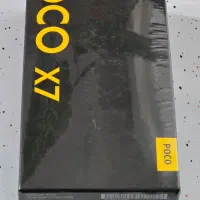 شیائومی X7 حافظه 512 گیگ رام 12