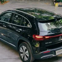 بنزEQA 260 مدل 2025|خودرو سواری و وانت|تهران, اختیاریه|دیوار