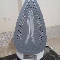 اتو بخار حرفه ای مارک بوش|اتو و لوازم اتو|زرقان, |دیوار