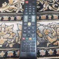 کنترل اصلی سامسونگ
