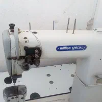 چرخ کفاشی میلیون و جگوار