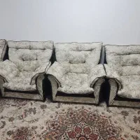 مبل راحتی|مبلمان خانگی و میز عسلی|بندرعباس, |دیوار