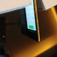 گوشی هوآوی P8  lite بی خط پخش 2/300|موبایل|تهران, سلسبیل جنوبی|دیوار