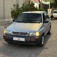 پراید صبا
