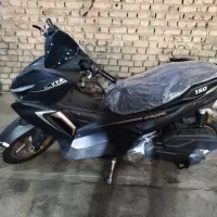 موتور آیروکس 150