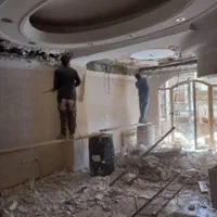 تمامی تعمیرات وبازسازی ساختمان رفع نم ولوله کشی|خدمات پیشه و مهارت|ساوه, |دیوار