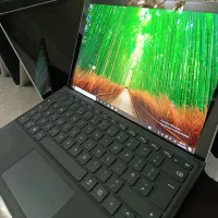 سرفیس پرو۵ نسل ۷لمسی