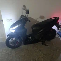 طرح کیلیک 150