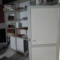 کمد و پارتیشن|جاکفشی، کمد، دراور|تفرش, |دیوار