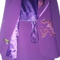 کت و دامن|لباس|دورود, |دیوار