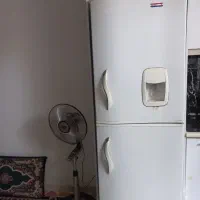 یخچال فریزر