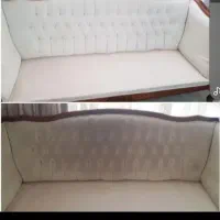 مبل شویی و قالی شویی اعتماد با ۲۰درصد تخفیف|خدمات نظافت|گلبهار, شهر جدید گلبهار|دیوار