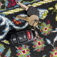 یک عدد سویچ پیدا شده