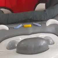 کالسکه|کالسکه و لوازم جانبی|قوچان, |دیوار