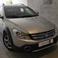 h30 cross 1396|خودرو سواری و وانت|تهران, پاسداران|دیوار