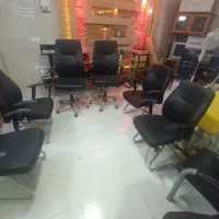 صندلی|دفتر کار|کرج, حیدرآباد|دیوار