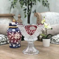 مدوز ناتاشا کارمن فلاور بهشتی|ظروف سرو و پذیرایی|تهران, پاسداران|دیوار