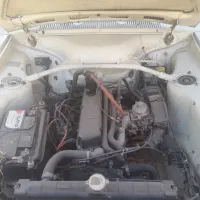 فروش پیکان وانت|خودرو سواری و وانت|یاسوج, |دیوار