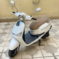 موتور برقی دایچی ۳۰۰۰