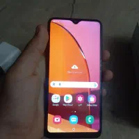 فروش گوشی سامسونگ Galaxy A20s