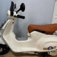 موتور شارژی خارجی وارداتی دوموتوره  تا ۱۲ سال|اسباب‌‌بازی|بندر ماهشهر, |دیوار