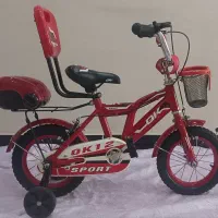 ۹ دستگاه دوچرخه سایز ۱۲|دوچرخه، اسکیت، اسکوتر|مریوان, |دیوار