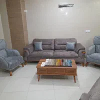 مبل راحتی ۷نفره خوشرنگ پاریس کد ۷۶۹|مبلمان خانگی و میز عسلی|مشکیندشت, |دیوار