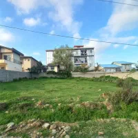 ۳۰۰متر زمین مسکونی/بام سبز منطقه برند/سندار