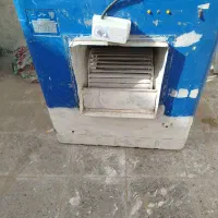 کولر آبی