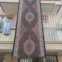 فرش کناره ریزه ماهی
