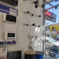دوربین مداربسته ،آیفون تصویری، دزدگیر ،اعلام حریق|دوربین مداربسته|شیراز, وصال|دیوار