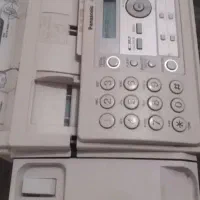 تلفاکس اصل مالزی|پرینتر، اسکنر، کپی، فکس|کرمانشاه, |دیوار