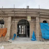 سنگ نما     کاشی و سرامیک