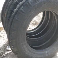 لاستیک جلو تراکتور|قطعات یدکی و لوازم جانبی|بیرجند, |دیوار