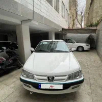 پارس xu 7 p 1402 دریچه گاز سیمی