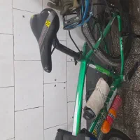 دوچرخه دبلیو استاندارد درحد نو