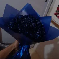 دسته گل